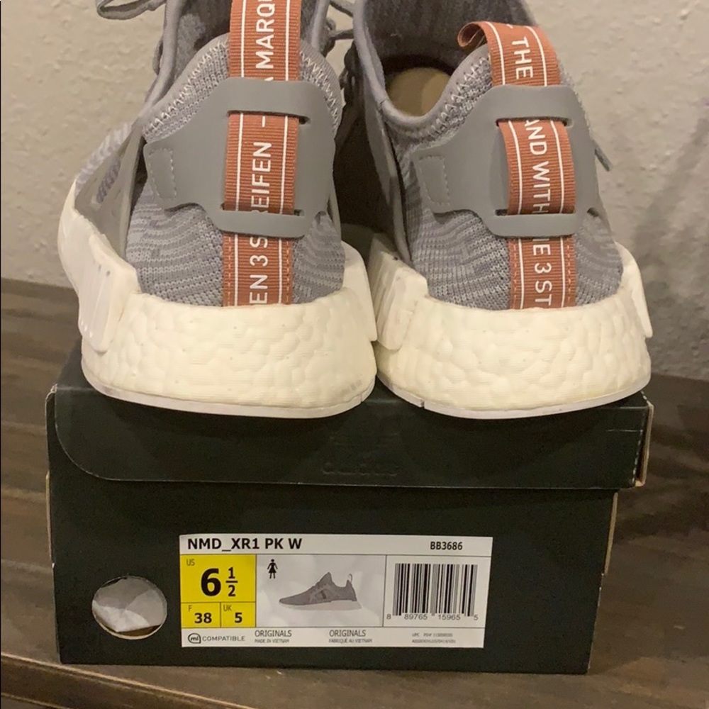 Adidas NMD_XR1